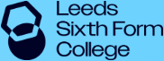 Leeds Sixth Form College logo