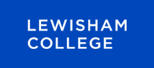 Lewisham College logo