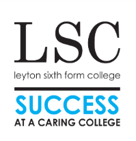 Leyton Sixth Form College logo
