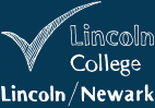 Lincoln College logo