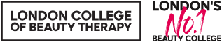 London College of Beauty Therapy logo