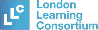 London Learning Consortium logo