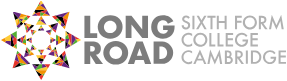 Long Road Sixth Form College logo