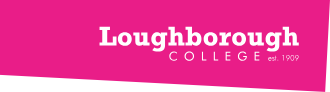Loughborough College logo