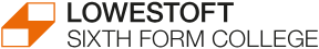 Lowestoft Park Sixth Form College logo