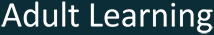 Luton Adult Learning logo
