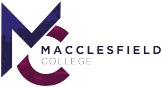 Macclesfield College logo