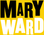 Mary Ward Centre logo