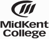 Mid-Kent College logo