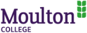 Moulton College logo