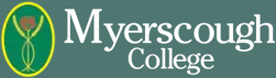 Myerscough College logo