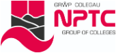 Neath Port Talbot College logo