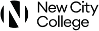 New City College logo