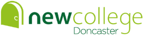 New College Doncaster logo