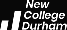 New College Durham logo