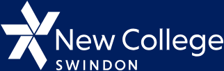 New College Swindon logo