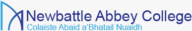 Newbattle Abbey College logo