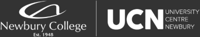 Newbury College logo