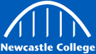 Newcastle College logo
