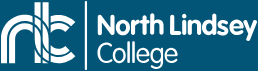 North Lindsey College logo