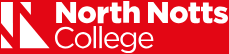 North Nottinghamshire College logo