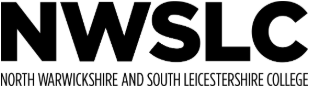 North Warwickshire South Leicestershire College logo