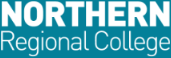 Northern Regional College logo