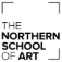 Northern School of Art logo