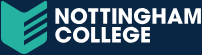 Nottingham College logo