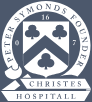 Peter Symonds College logo