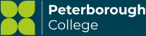 Peterborough Regional College logo
