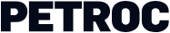 Petroc College logo