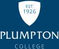 Plumpton College logo