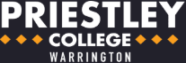 Priestley College logo