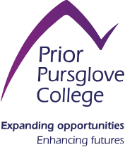 Prior Pursglove College logo
