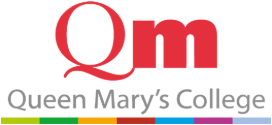 Queen Marys College logo