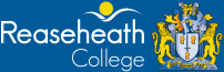 Reaseheath College logo