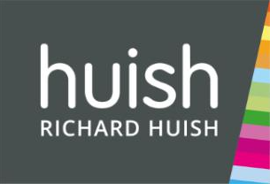 Richard Huish College logo