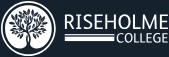 Riseholme College logo