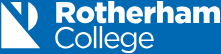 Rotherham College logo