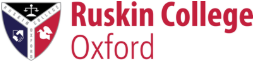 Ruskin College logo