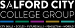 Salford City College Group logo