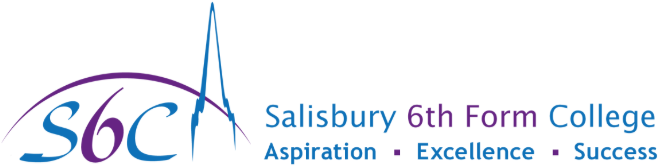 Salisbury Sixth Form College logo
