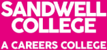 Sandwell College logo