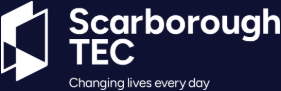 Scarborough TEC logo