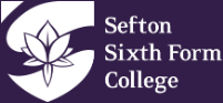 Sefton Sixth Form College logo