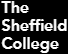 Sheffield College logo
