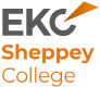 Sheppey College logo