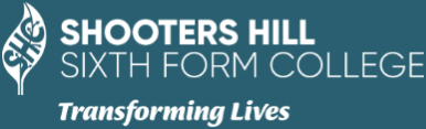Shooters Hill Sixth Form College logo