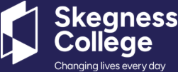 Skegness TEC logo